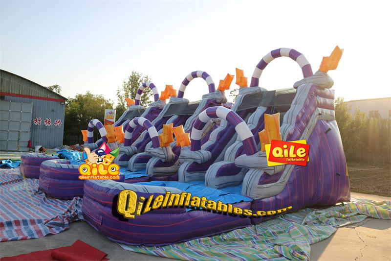 QILE-E429