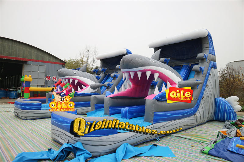 QILE-E430