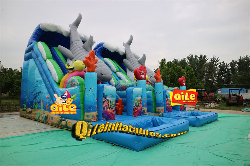 QILE-E431