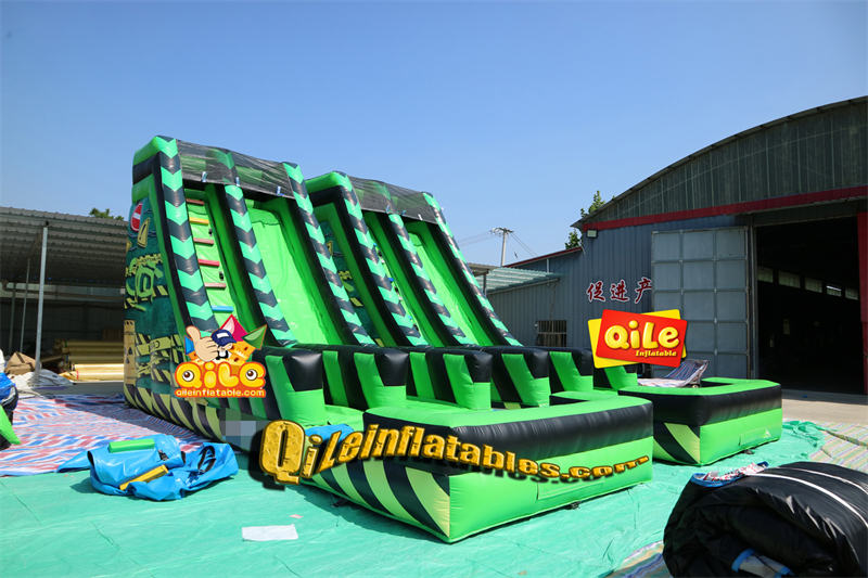 QILE-E432