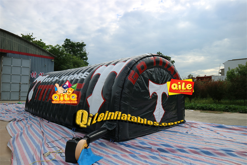 QILE-T002