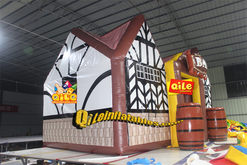 QILE-T007