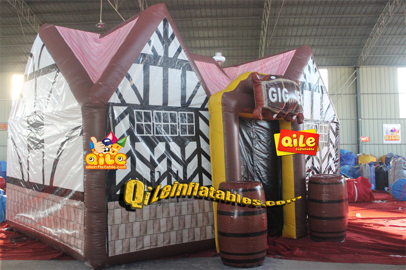 QILE-T008