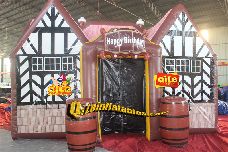 QILE-T009