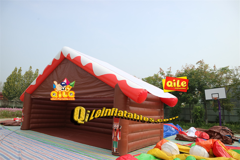QILE-T016