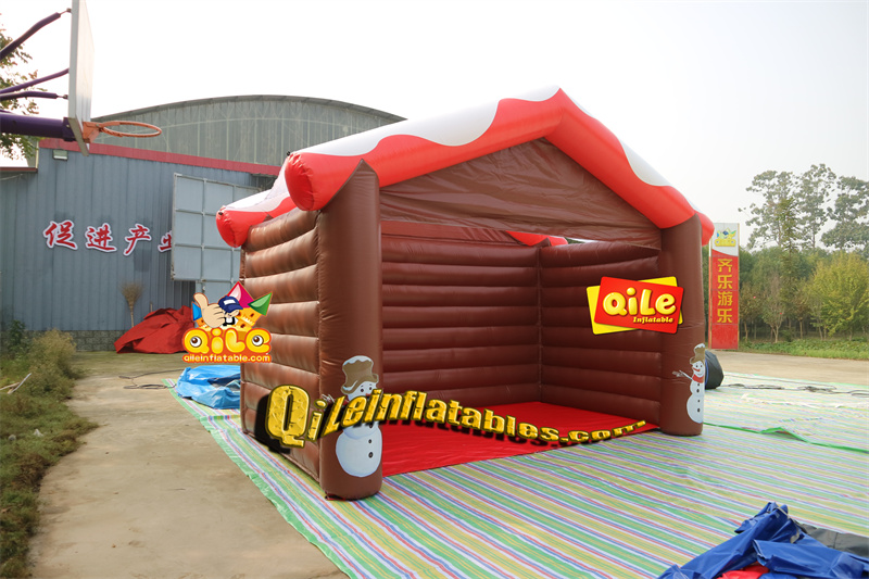 QILE-T017