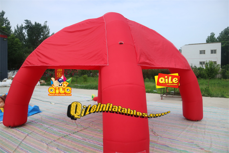 QILE-T021