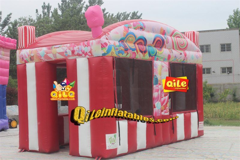 QILE-T026