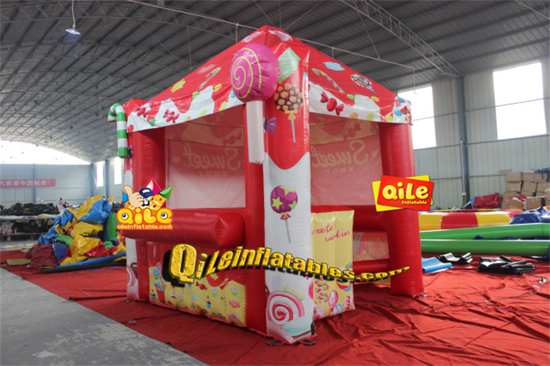 QILE-T028