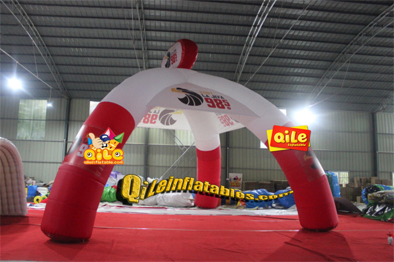 QILE-T033