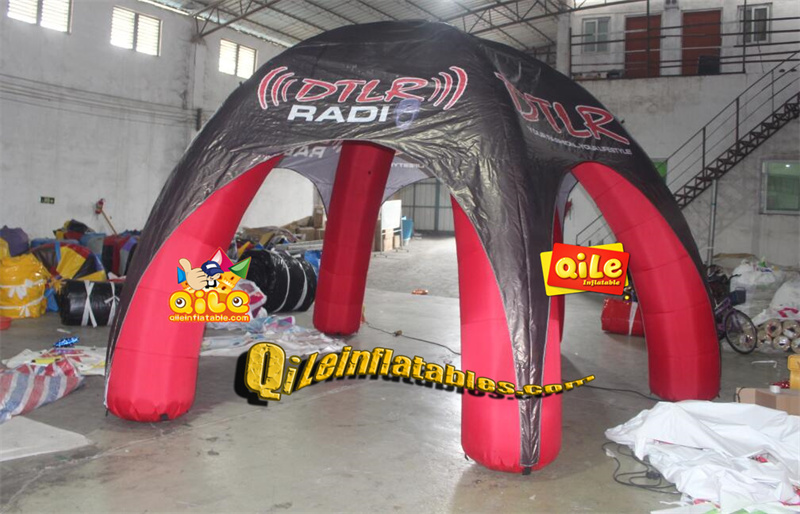 QILE-T034
