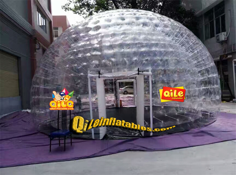 QILE-T039