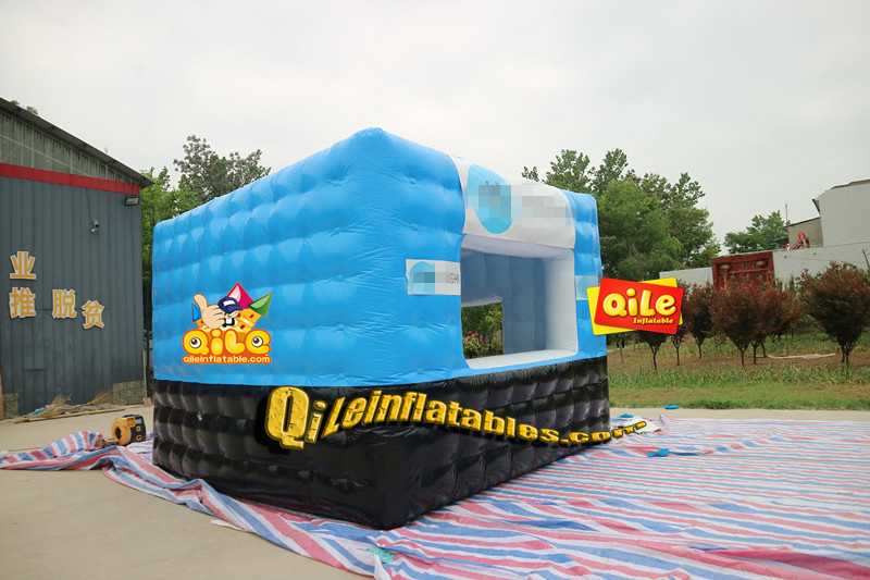 QILE-T040