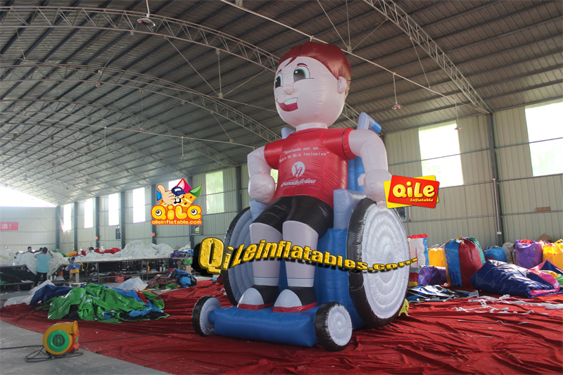 QILE-C001