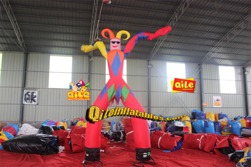 QILE-F001