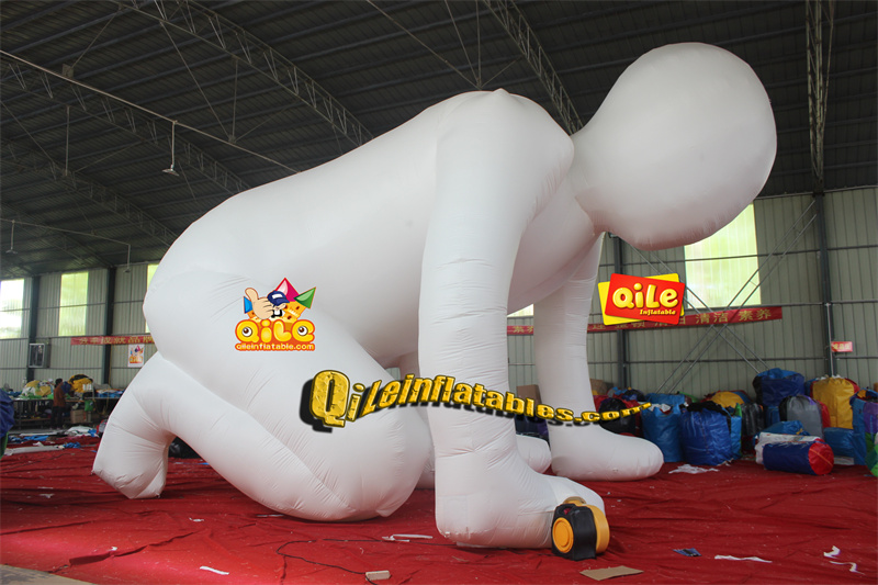 QILE-C002