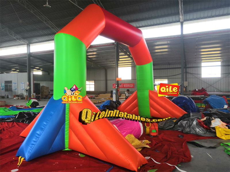 QILE-R003