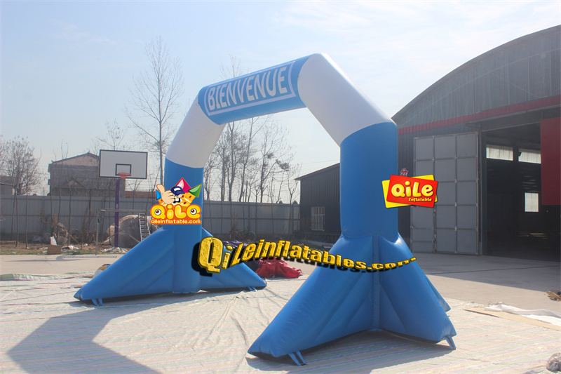 QILE-R004