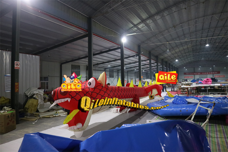QILE-C003