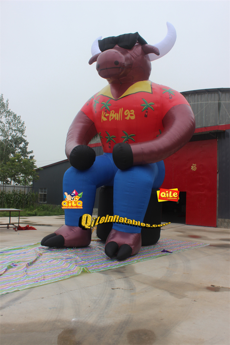 QILE-C004