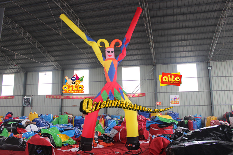 QILE-F004
