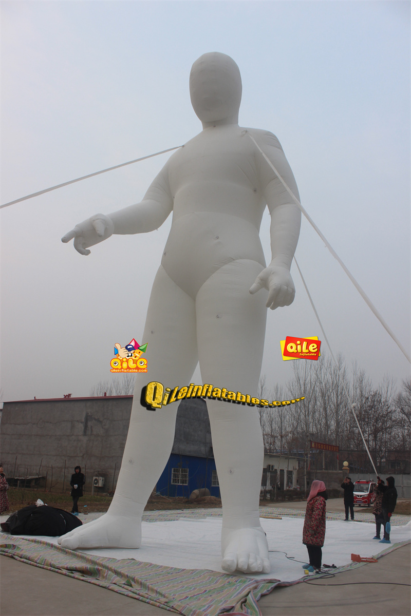 QILE-C007