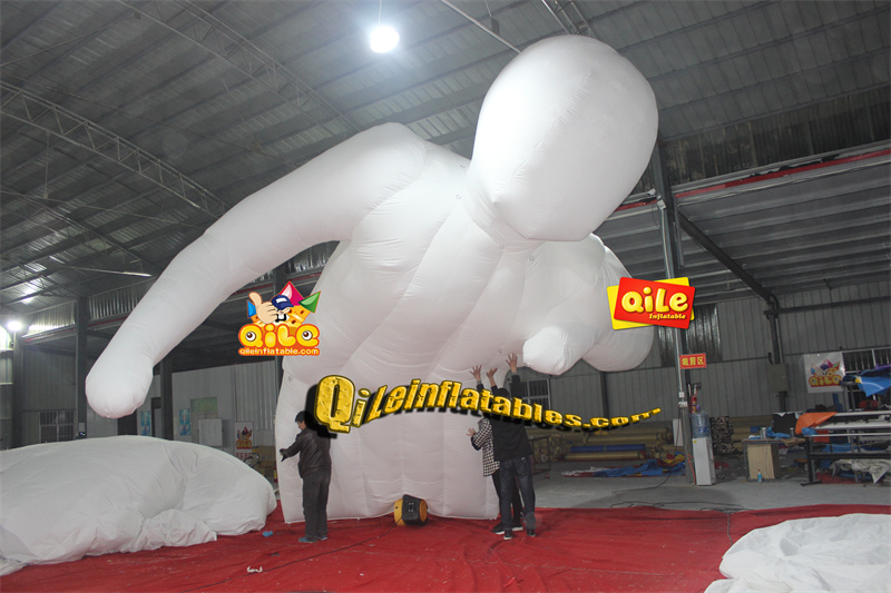 QILE-C016