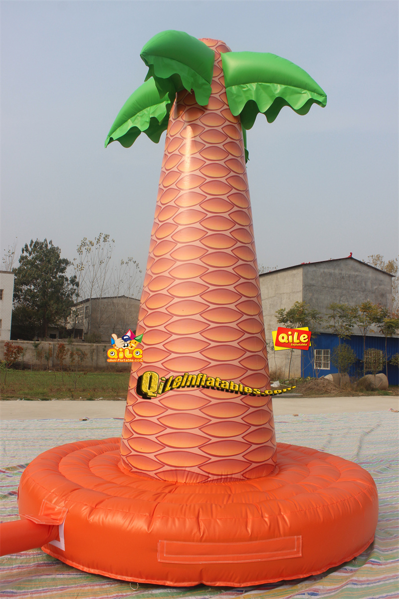 QILE-C020