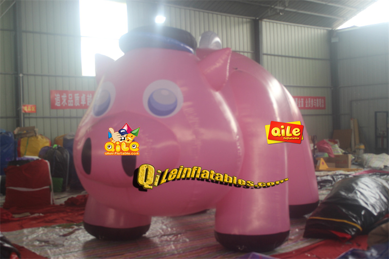 QILE-C022