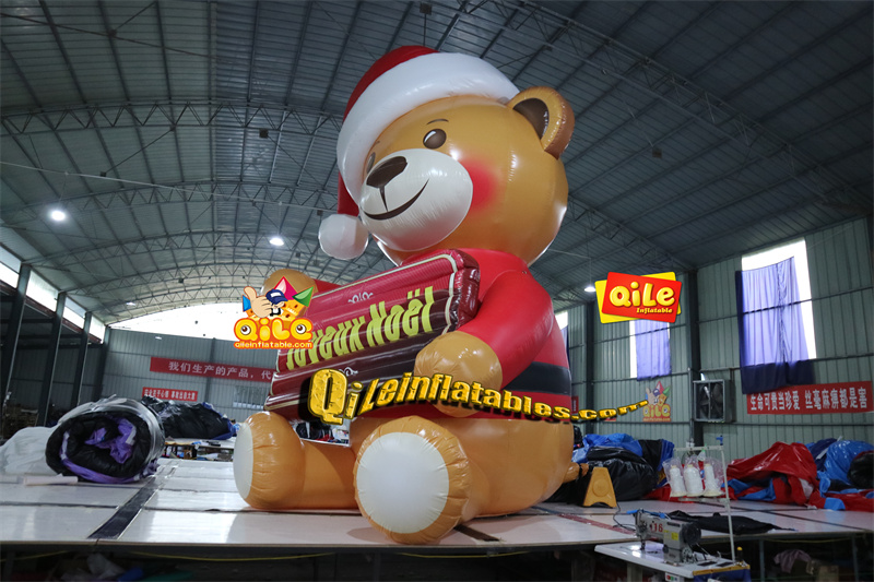 QILE2021119