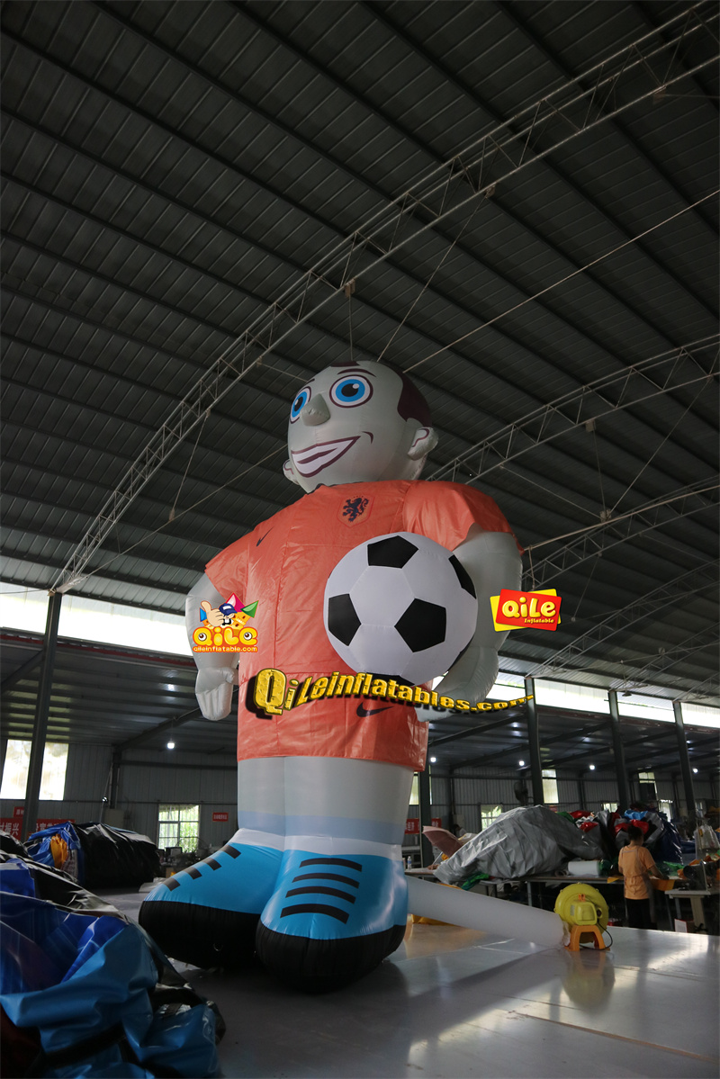 QILE-C027