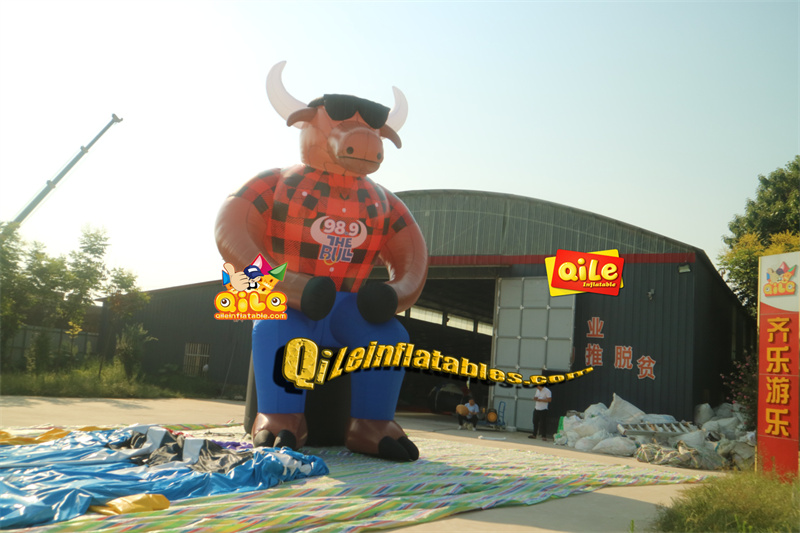 QILE-C030