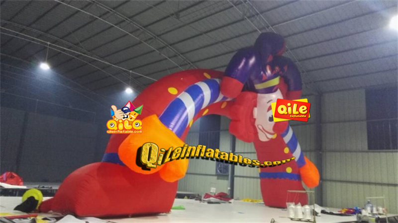 QILE-R023