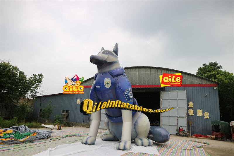 QILE-C043