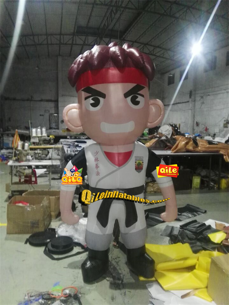QILE-C046