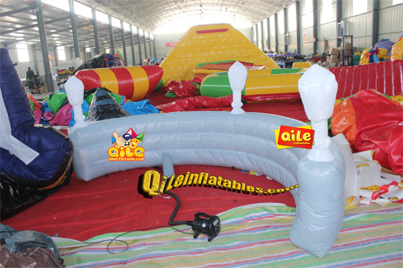 QILE-C050