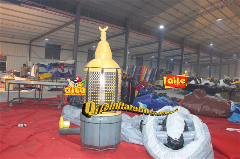QILE-C051