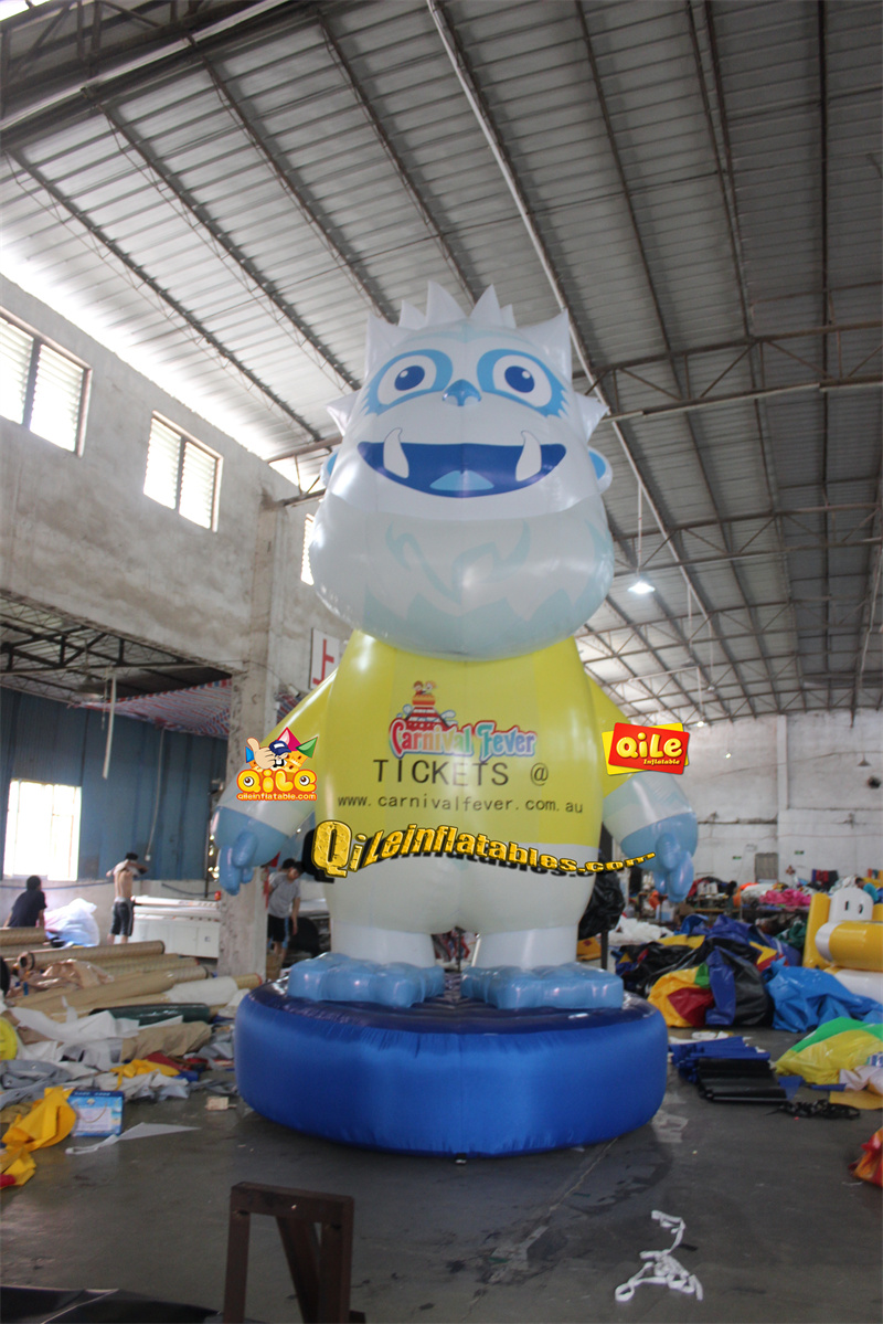 QILE-C055