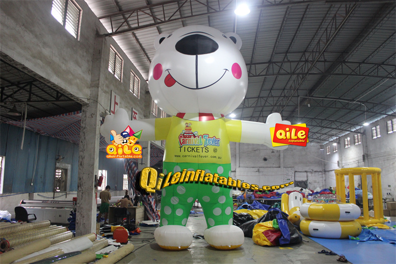 QILE-C054
