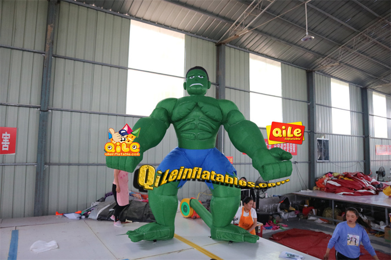 QILE-C060