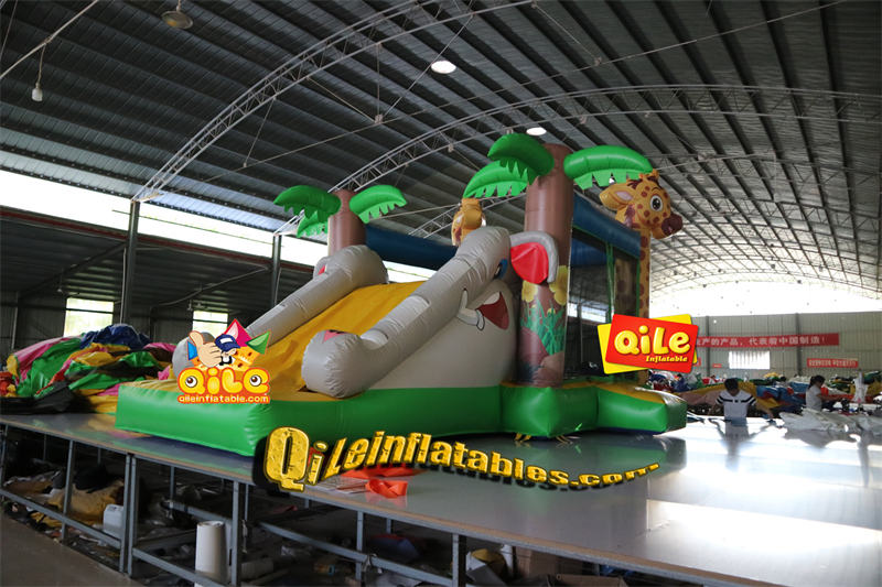 QILE2023123