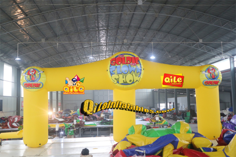 QILE-R027
