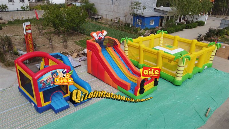 QILE-G127