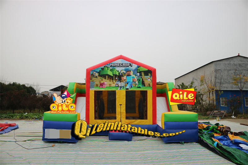 QILE-CO250