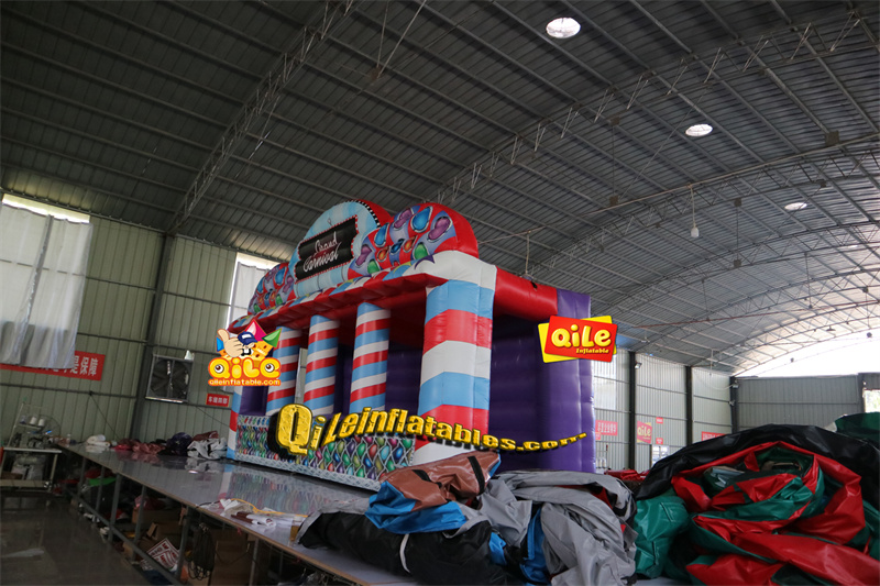 QILE-G136