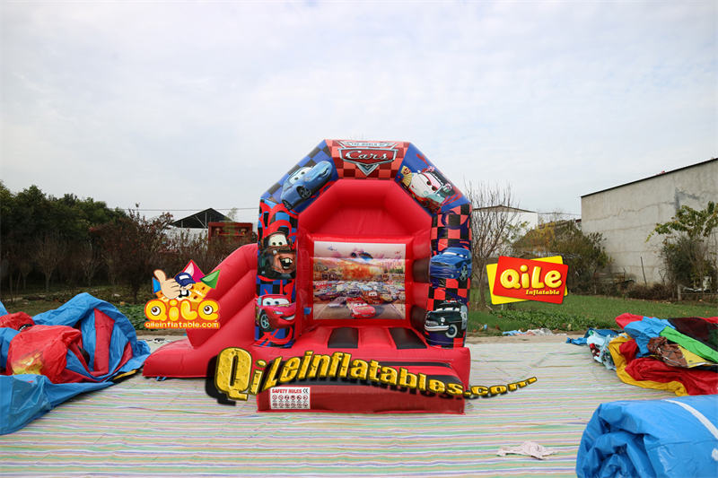QILE-CO254