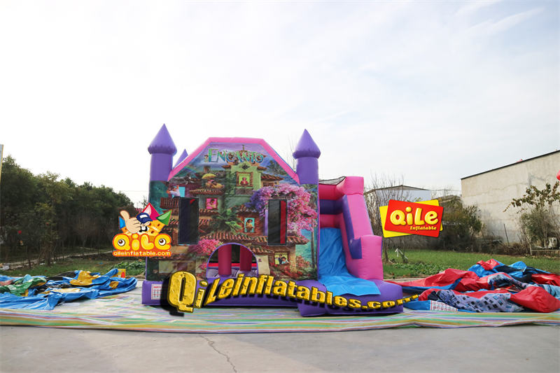 QILE-CO257