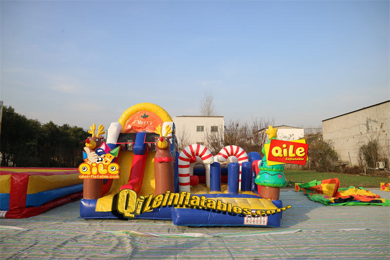 QILE-CO259