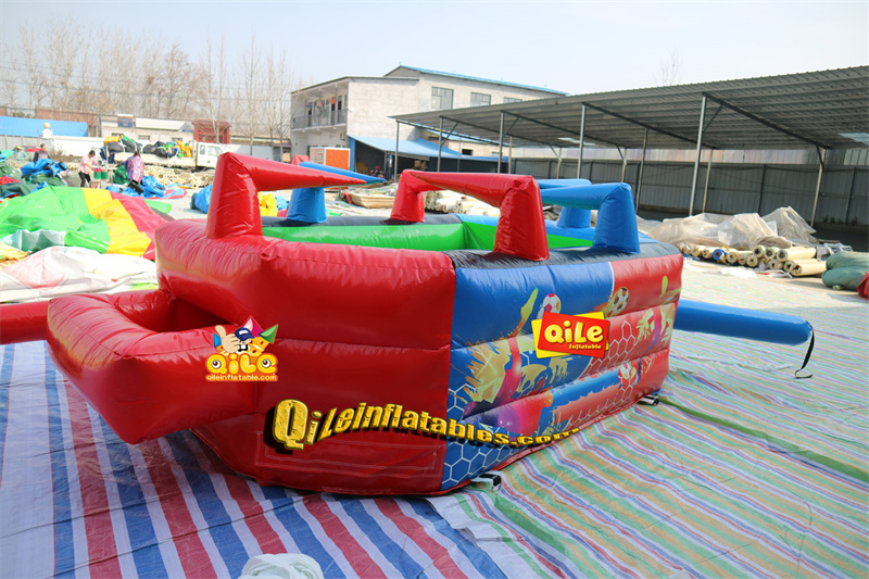 QILE-G157