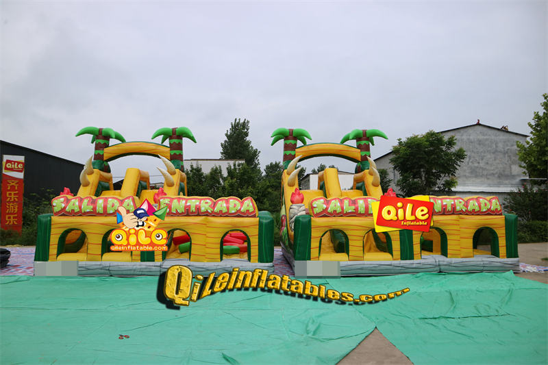 QILE-CO264
